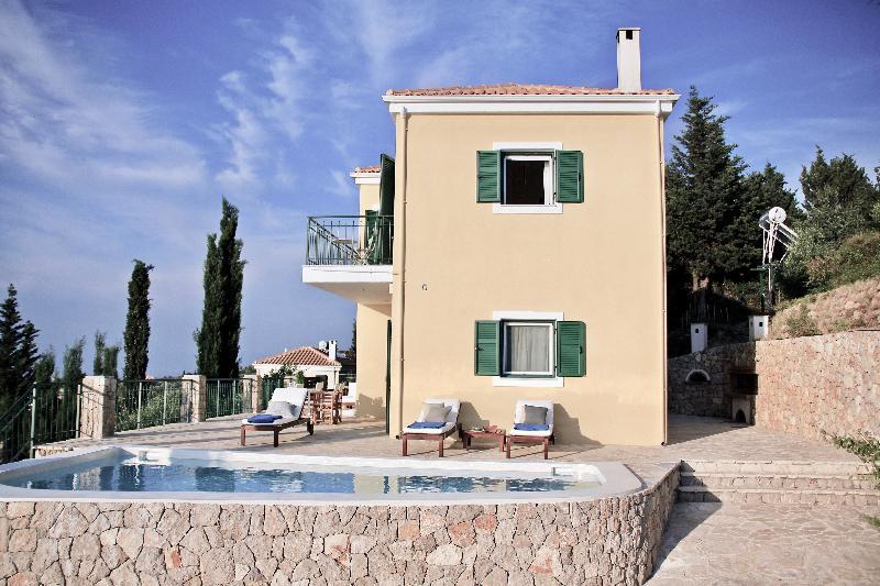 Villa Boo Premium Living Tsoukaladhes