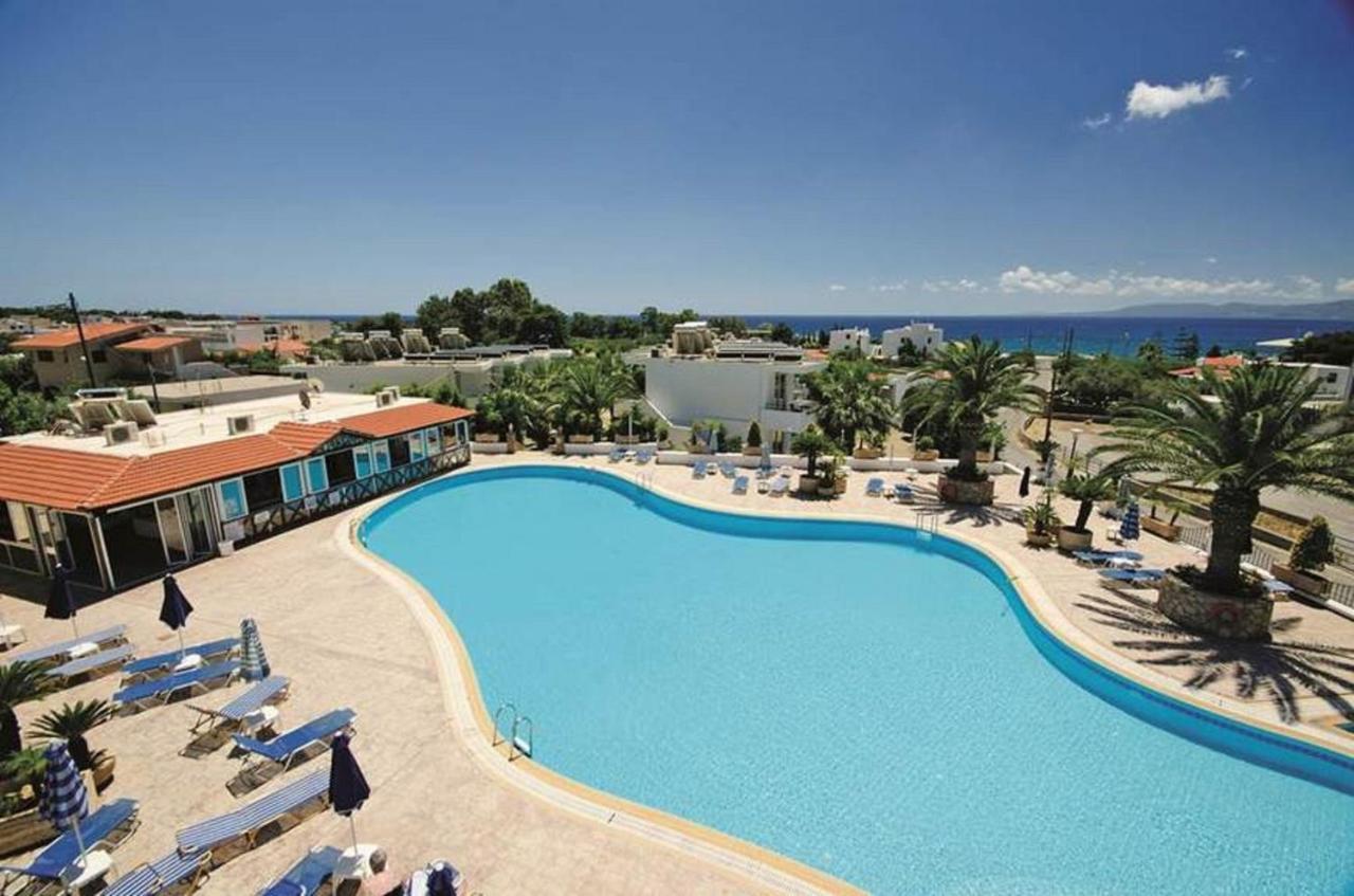 Hotel Coliseum & 3*