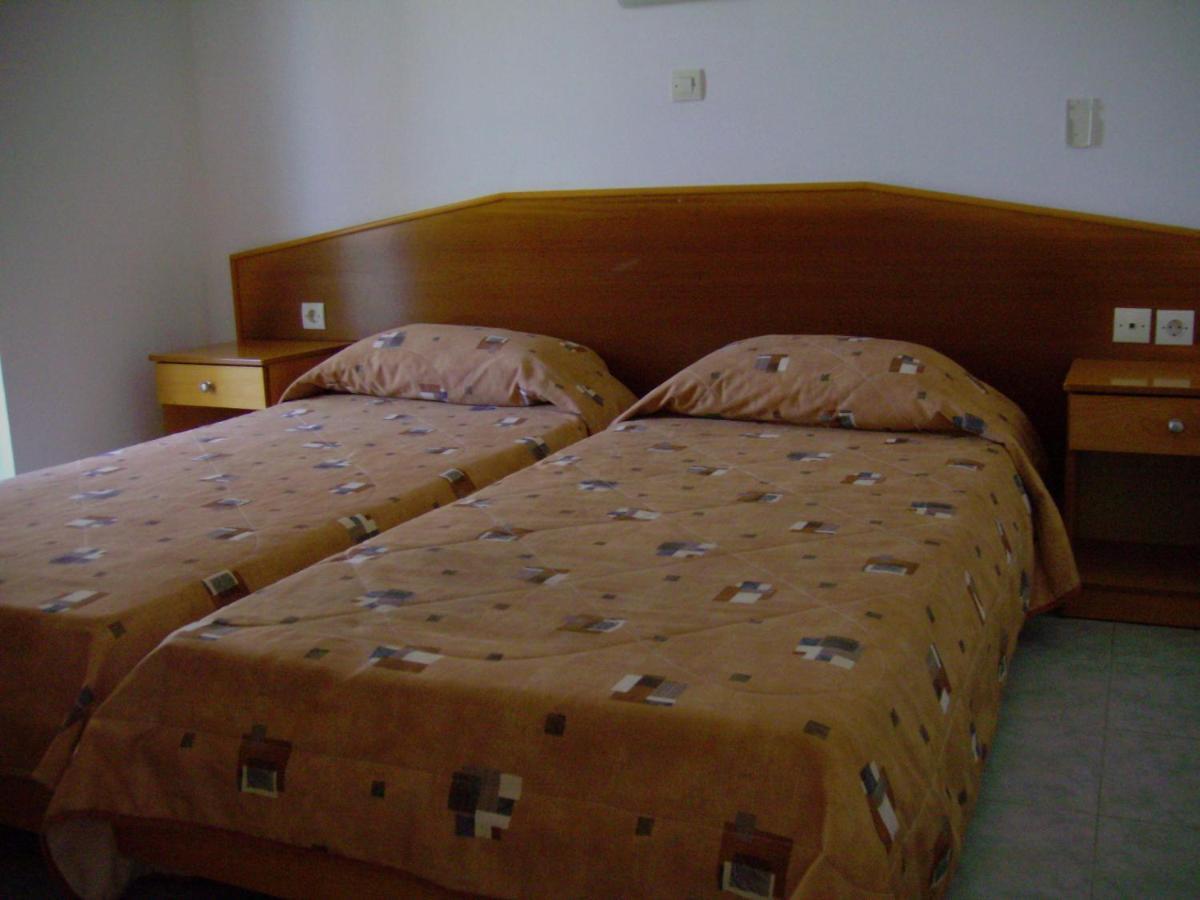Aparthotel Stegna Star