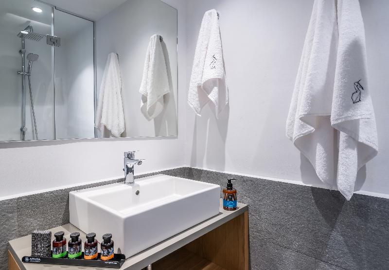 Villa Dreambox Mini Ornos (Mykonos)