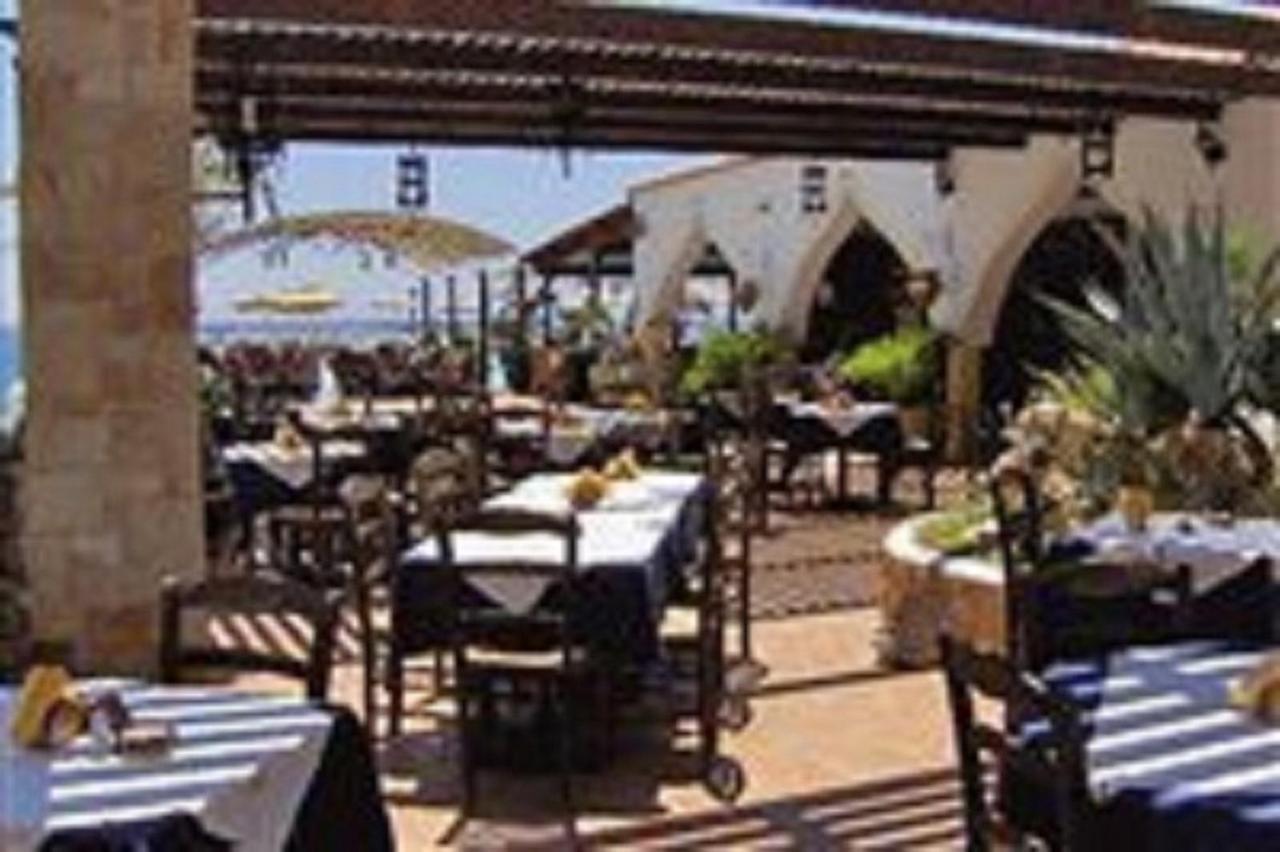 Coralli Aparthotel Pefki (Rhodes)