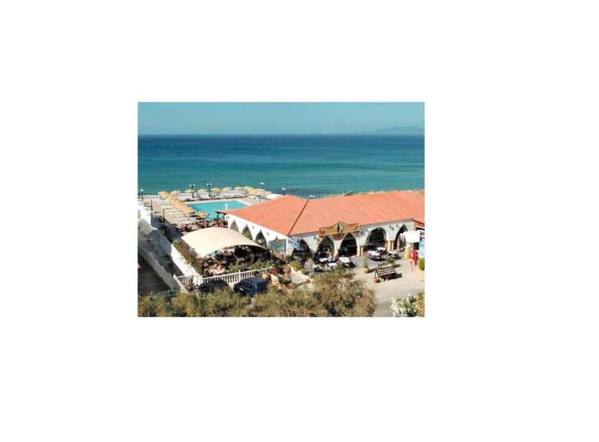 Coralli Aparthotel 2*