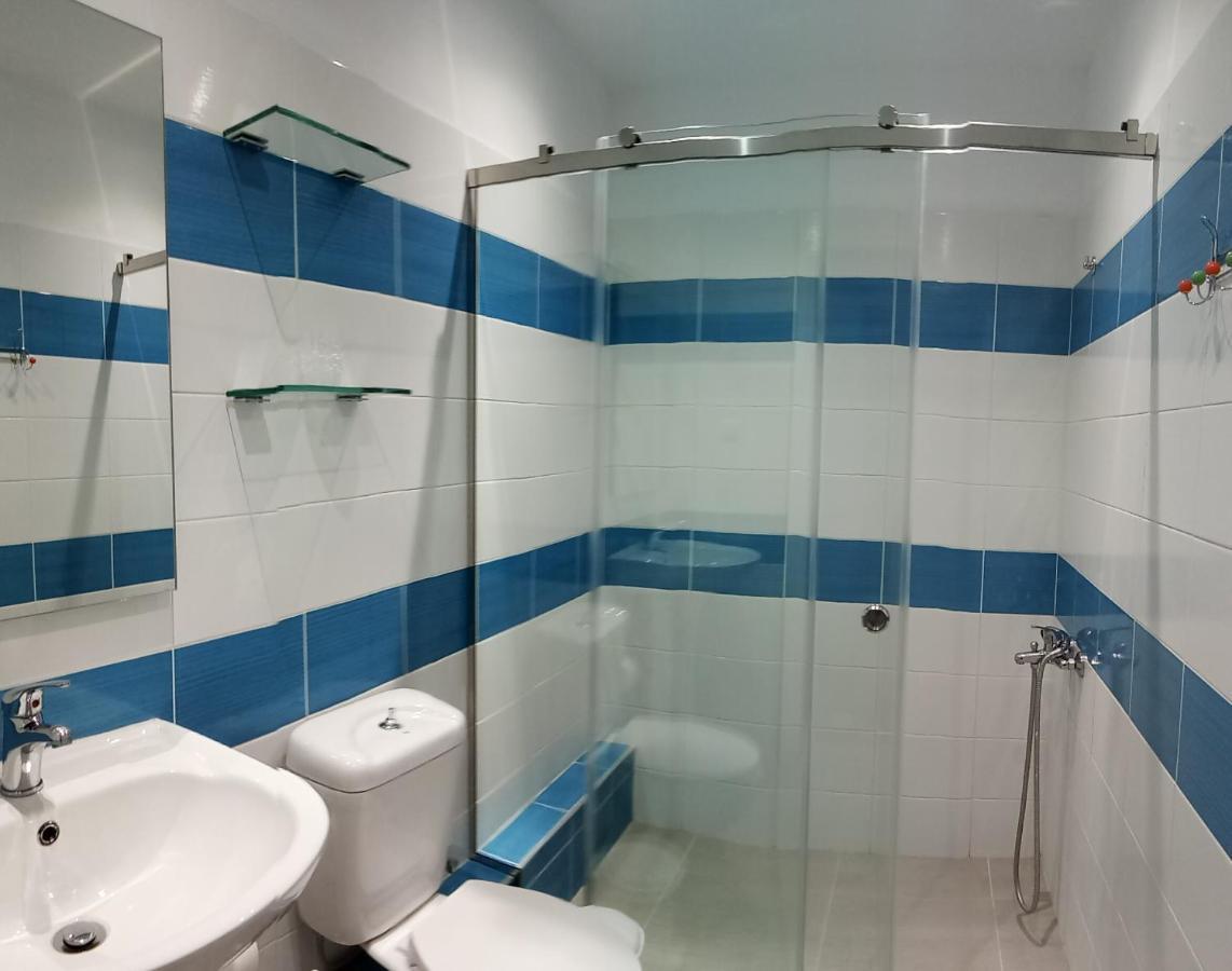 Ilida Apartment