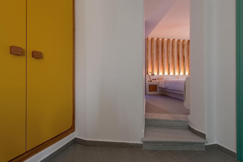 Avatar Bed & Breakfast Akrotiri (Santorini)