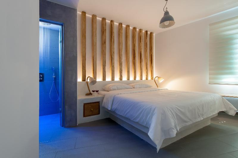 Bed & Breakfast Avatar Akrotiri (Santorini)