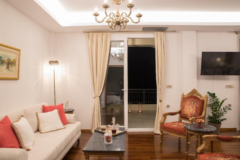 B4b Sea N' Apartment *