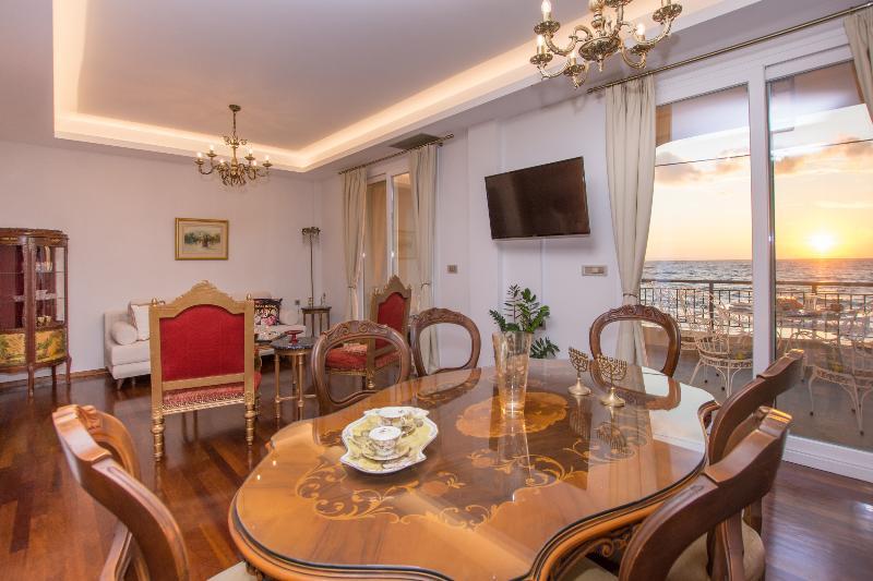 B4b Sea N' Apartment