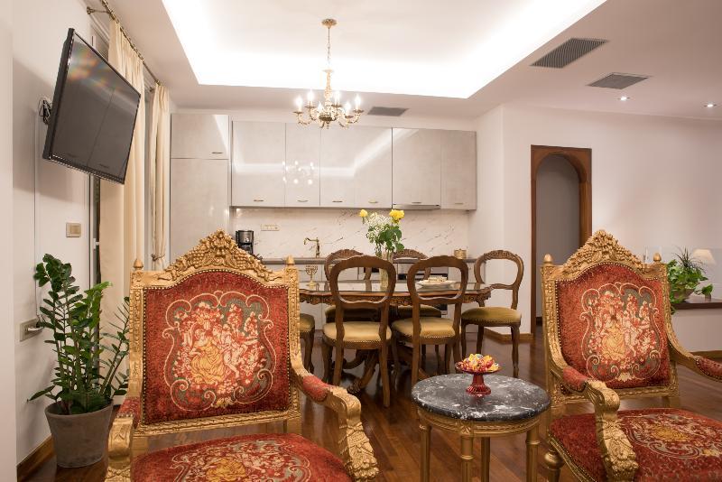 B4b Sea N' Apartment Zakynthos Town
