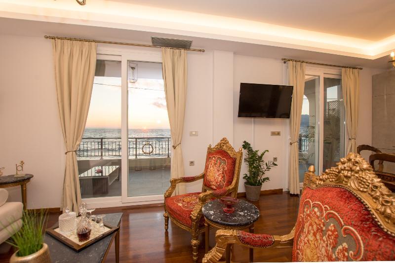 B4b Sea N' Apartment *