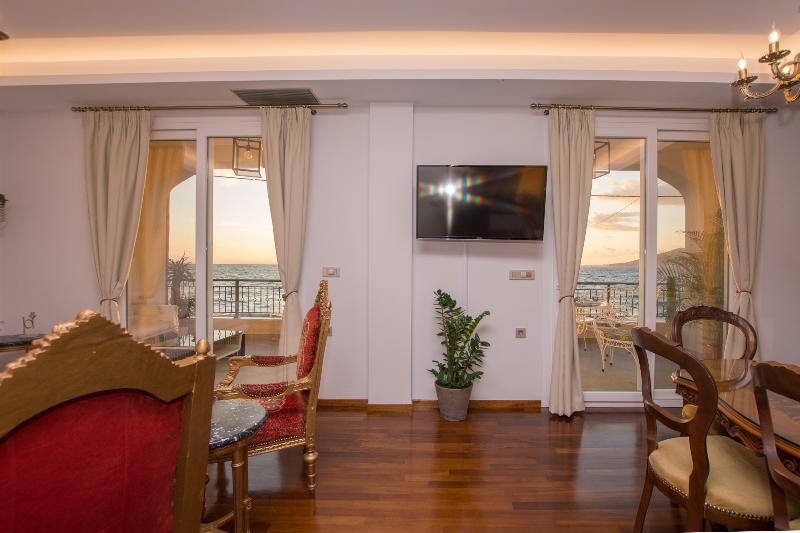 Apartment B4b Sea N' Zakynthos Town