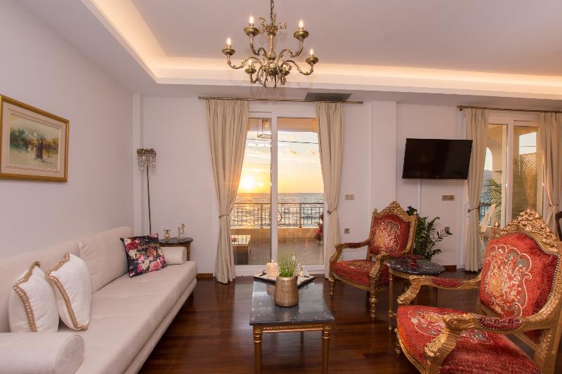 Apartment B4b Sea N'