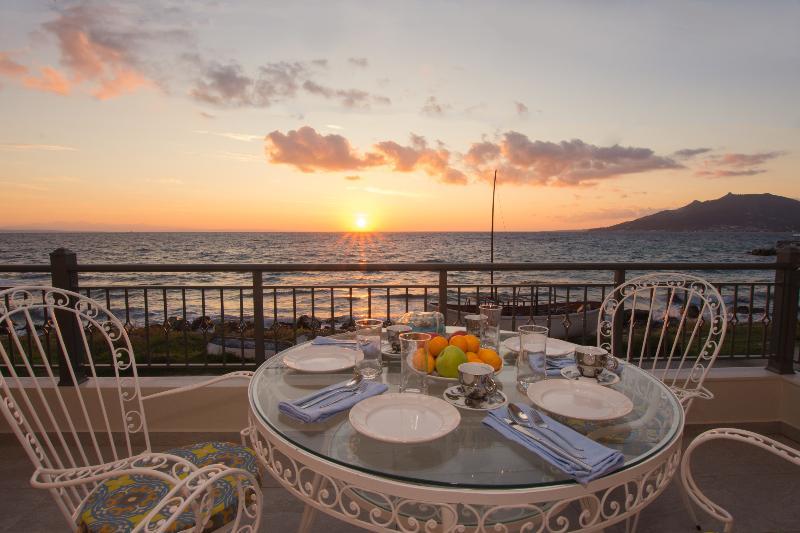 B4b Sea N' Apartment Zakynthos Town