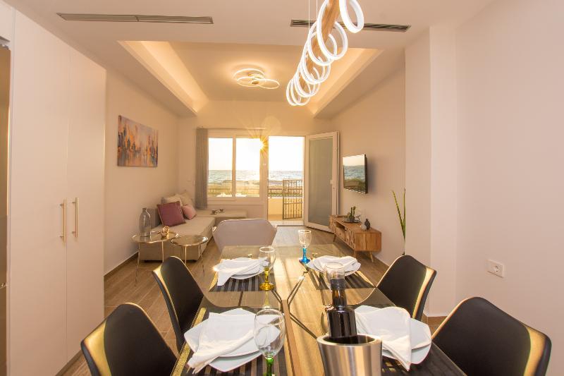 B4b Sea N' Apartment