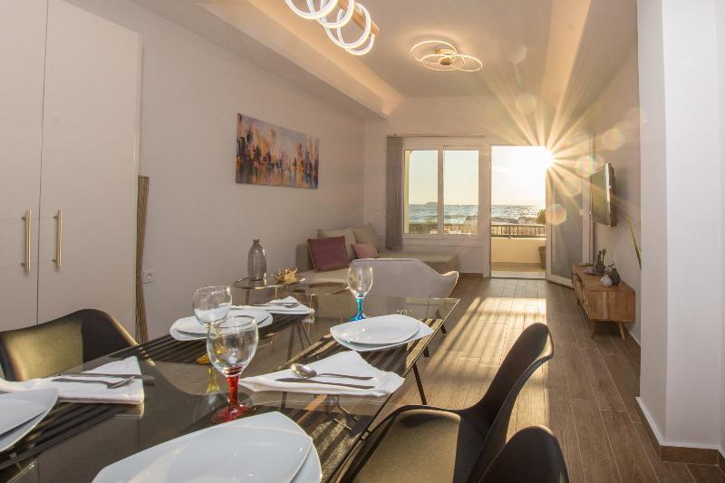 B4b Sea N' Apartment *