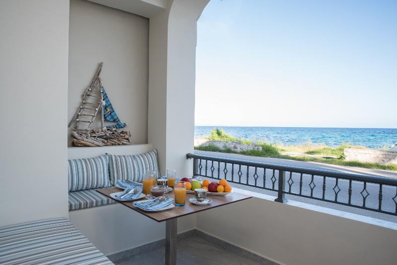 Apartment B4b Sea N' Zakynthos Town