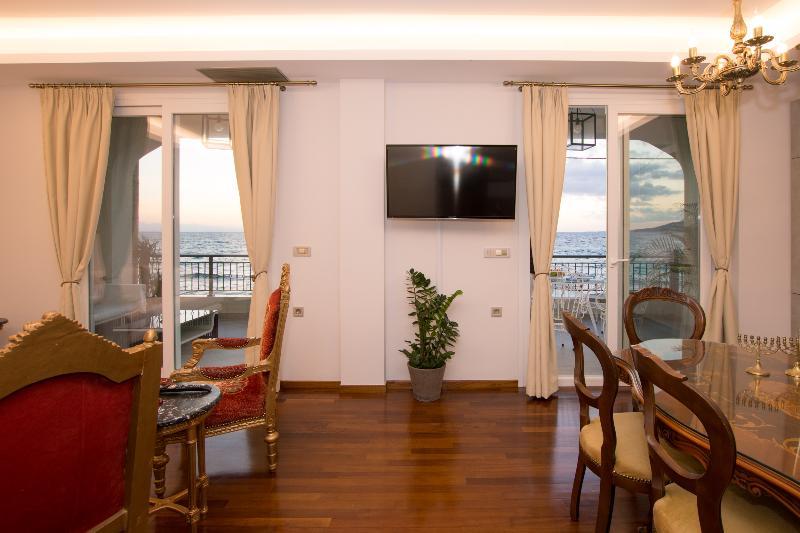 B4b Sea N' Apartment