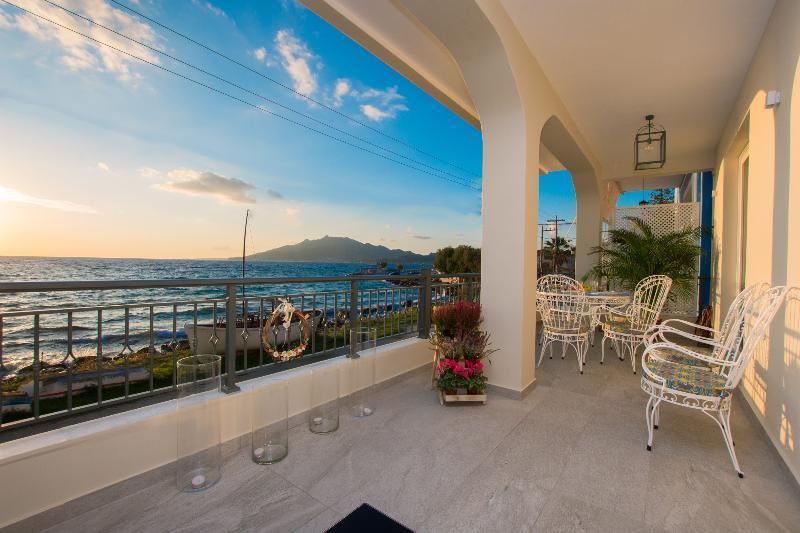 B4b Sea N' Apartment Zakynthos Town