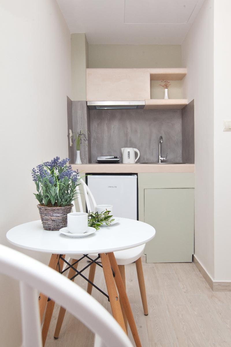 Nammos Sunset Apartment *