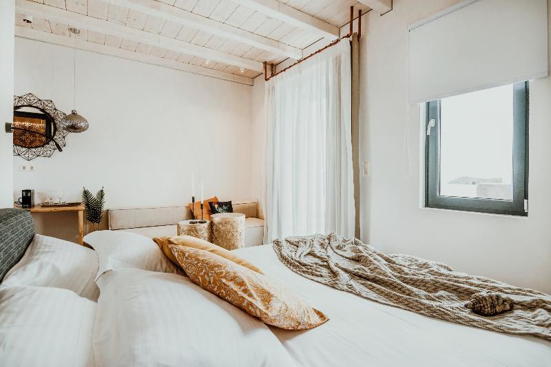 Maregold Mykonos Micro-boutique Suites, Adults Only Elia (Mykonos)