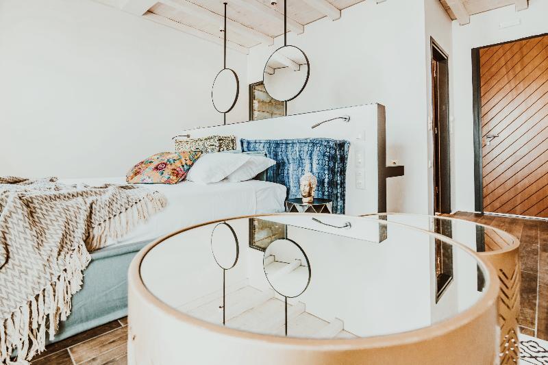 Maregold Mykonos Micro-boutique Suites, Adults Only Hotel 4*