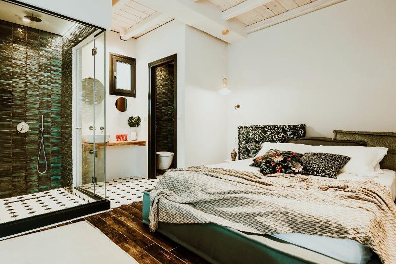 Maregold Mykonos Micro-boutique Suites, Adults Only Elia (Mykonos)