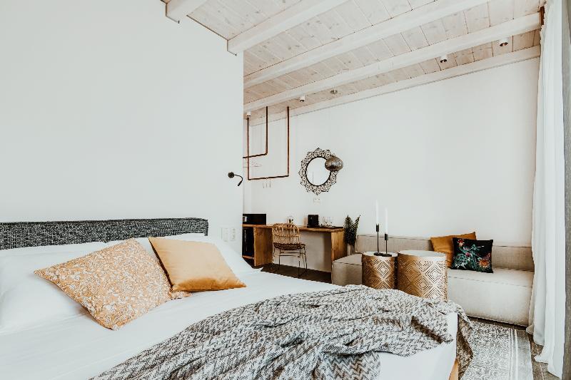 Maregold Mykonos Micro-boutique Suites, Adults Only Hotel