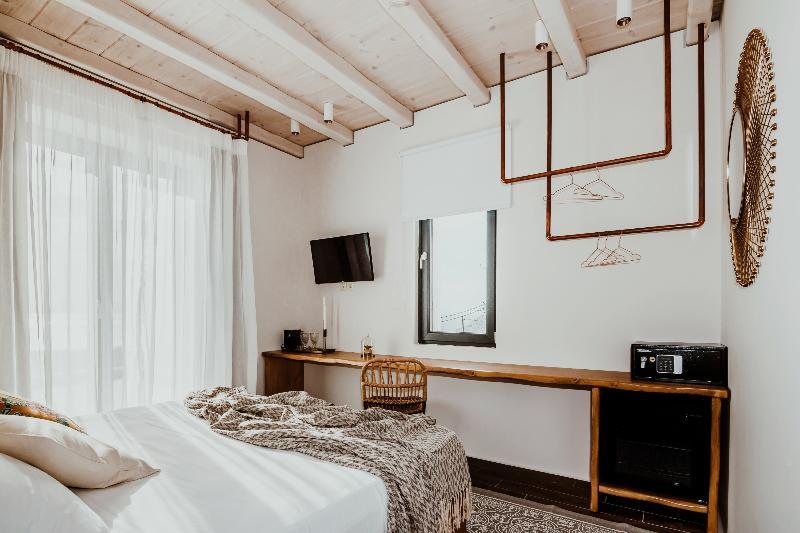 Maregold Mykonos Micro-boutique Suites, Adults Only 4*