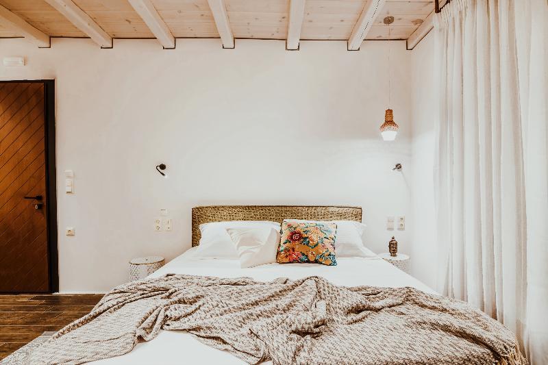 Hotel Maregold Mykonos Micro-boutique Suites, Adults Only Elia (Mykonos)