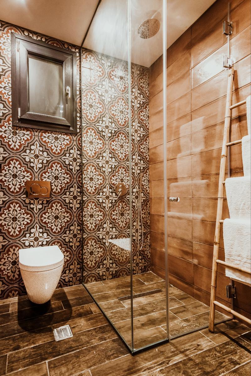 Maregold Mykonos Micro-boutique Suites, Adults Only 4* Elia (Mykonos)