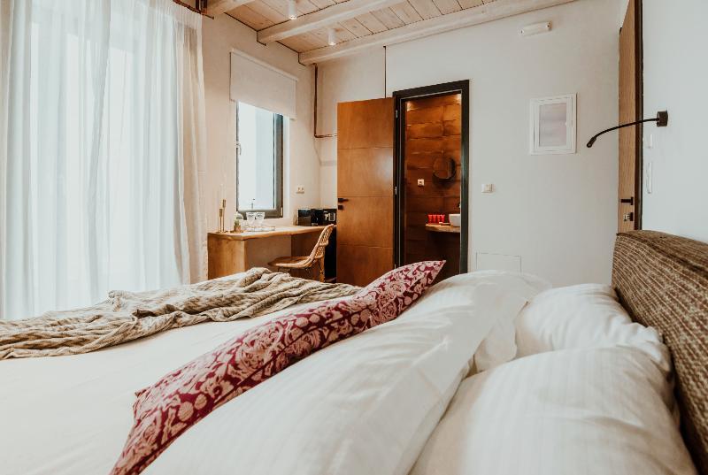 Hotel Maregold Mykonos Micro-boutique Suites, Adults Only