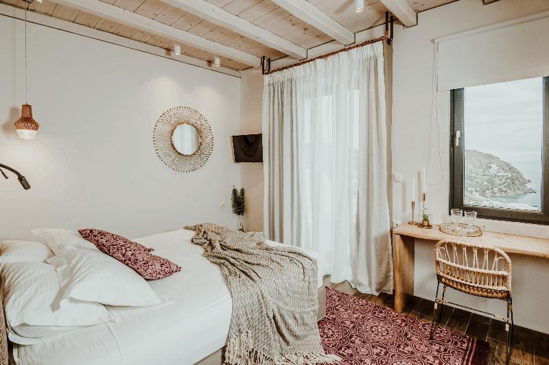Maregold Mykonos Micro-boutique Suites, Adults Only Hotel Elia (Mykonos)