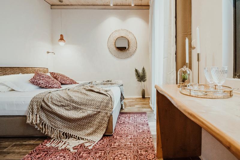 Maregold Mykonos Micro-boutique Suites, Adults Only Elia (Mykonos)
