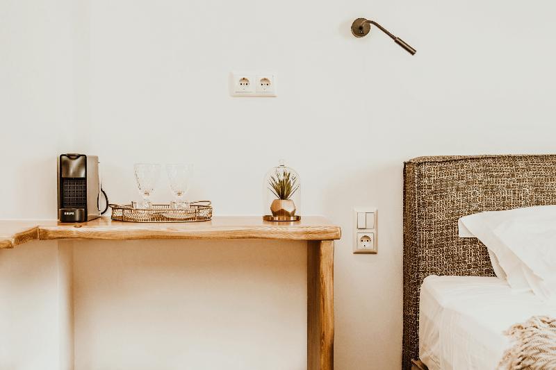 Maregold Mykonos Micro-boutique Suites, Adults Only 4*