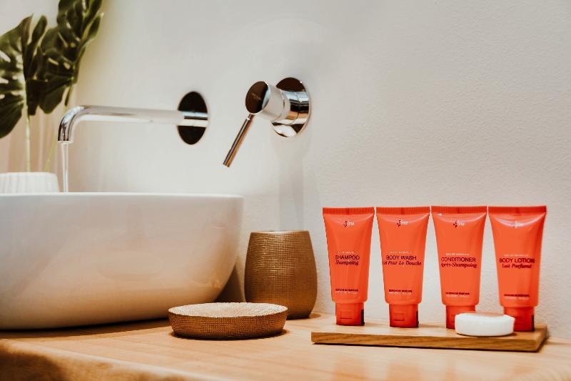 Maregold Mykonos Micro-boutique Suites, Adults Only