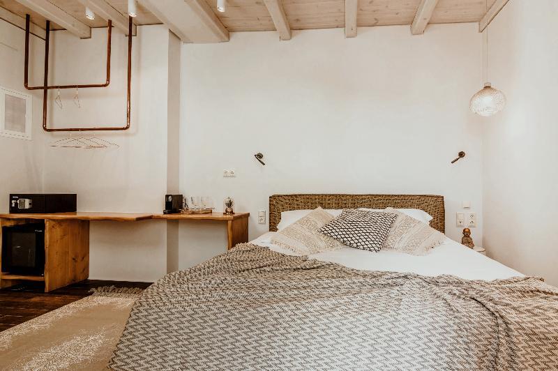 Hotel Maregold Mykonos Micro-boutique Suites, Adults Only Elia (Mykonos)