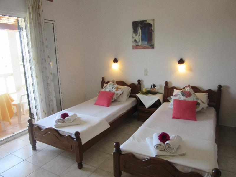 Hotel Aris Paschalia