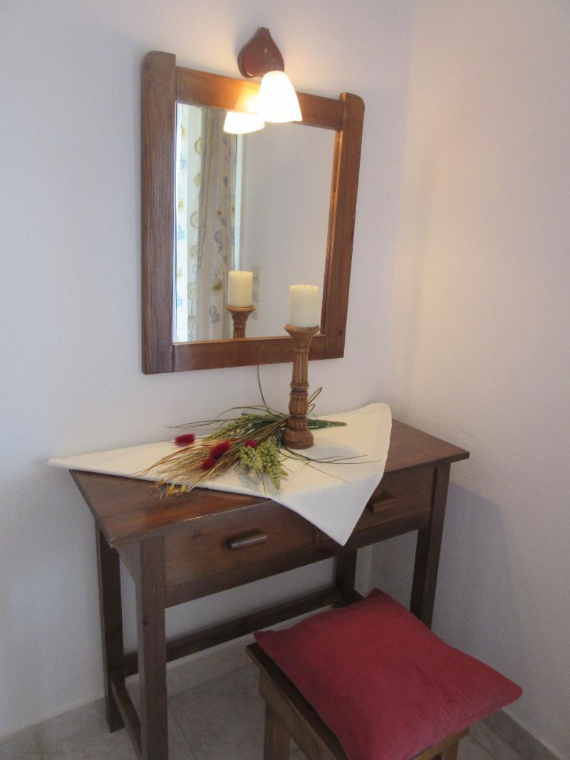 Aris Paschalia Hotel
