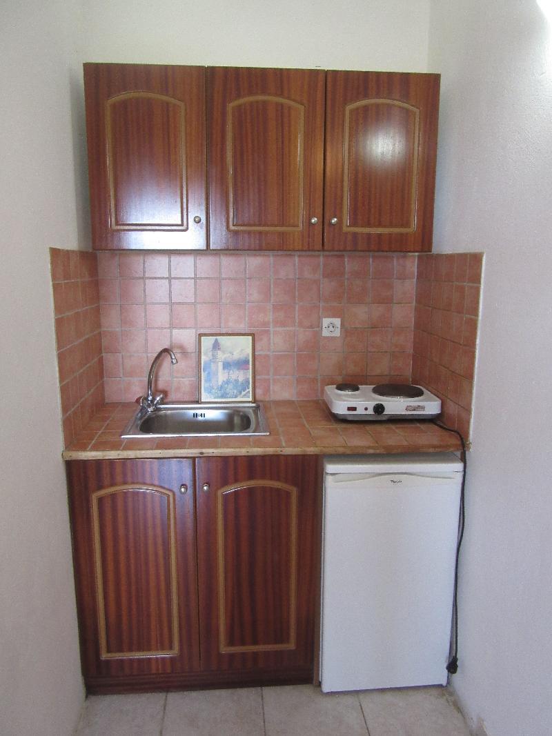 Hotel Aris Paschalia