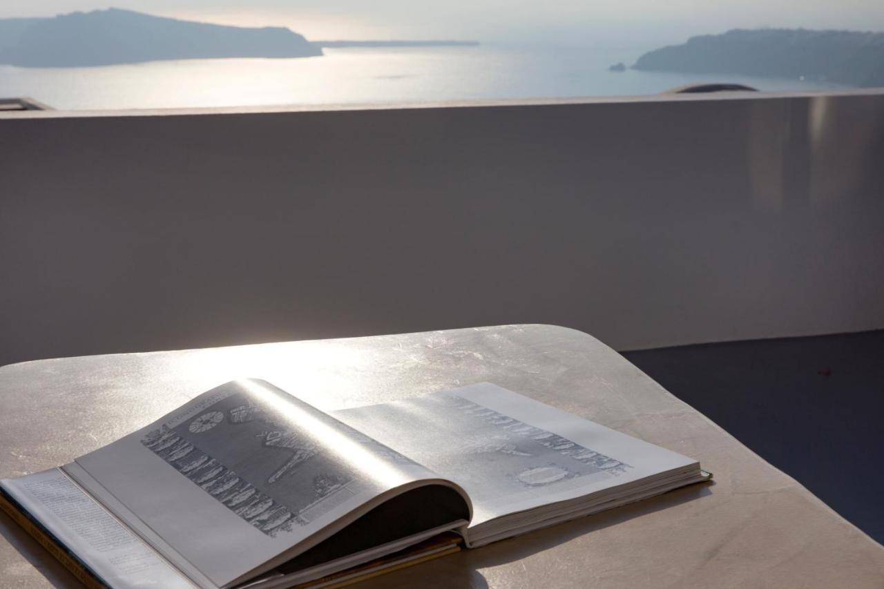 The Nook By Caldera