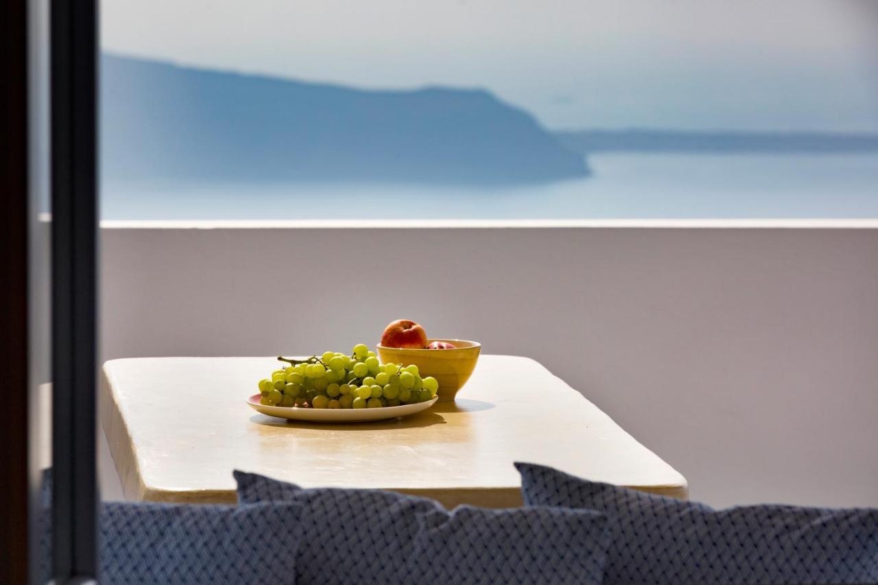 The Nook By Caldera Imerovigli (Santorini)