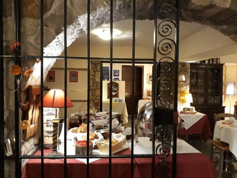 Heliotopos Aparthotel Tolo