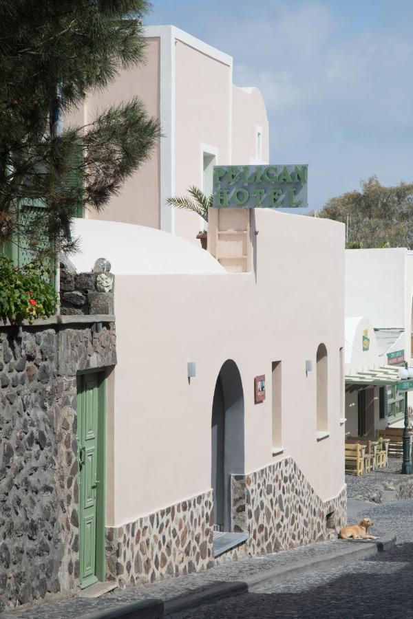Hotel Pelican