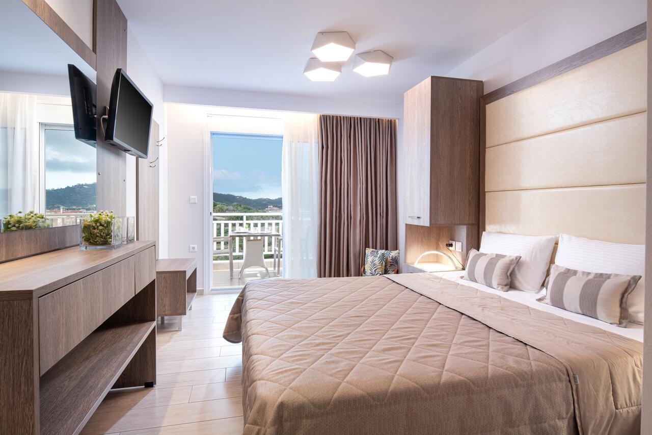 Hotel Hotel Sarti Beach Sarti