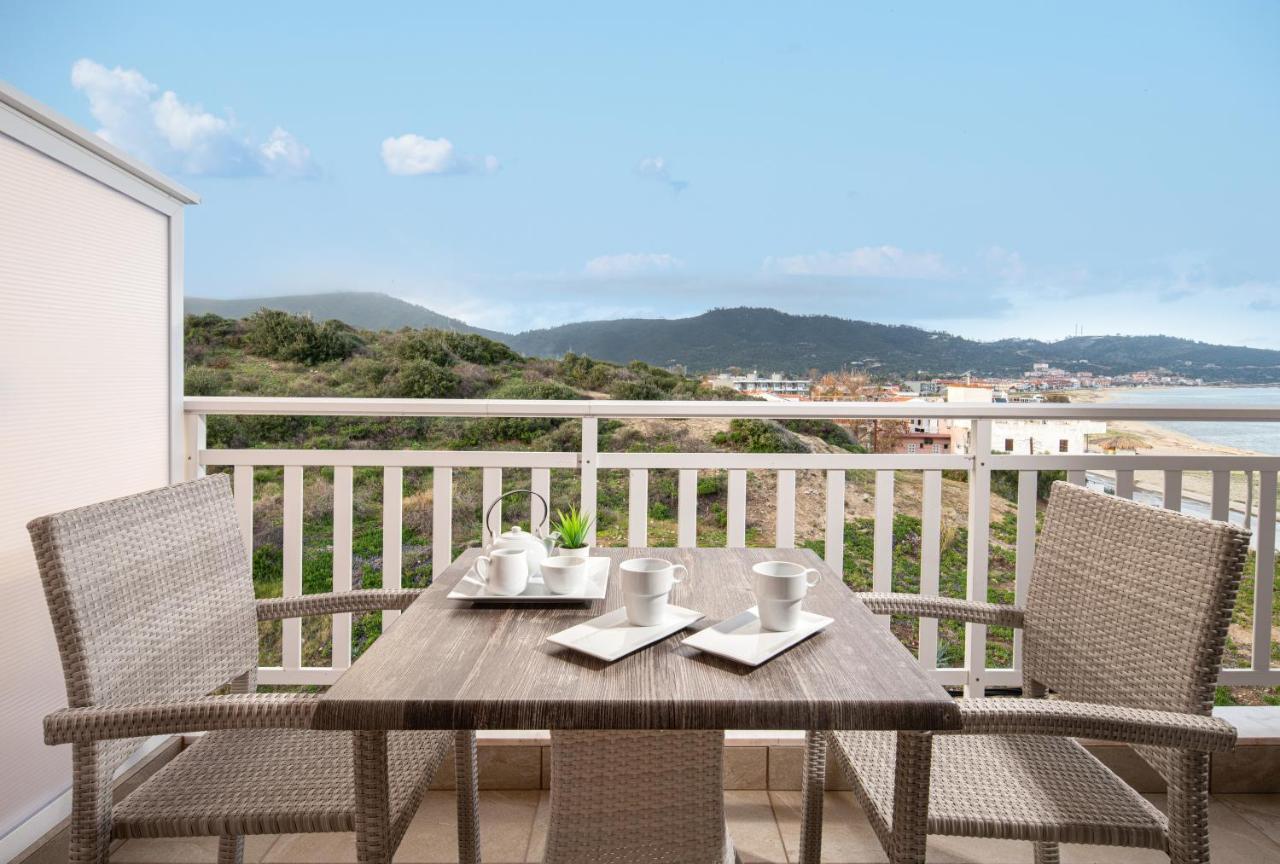 Hotel Sarti Beach Sarti
