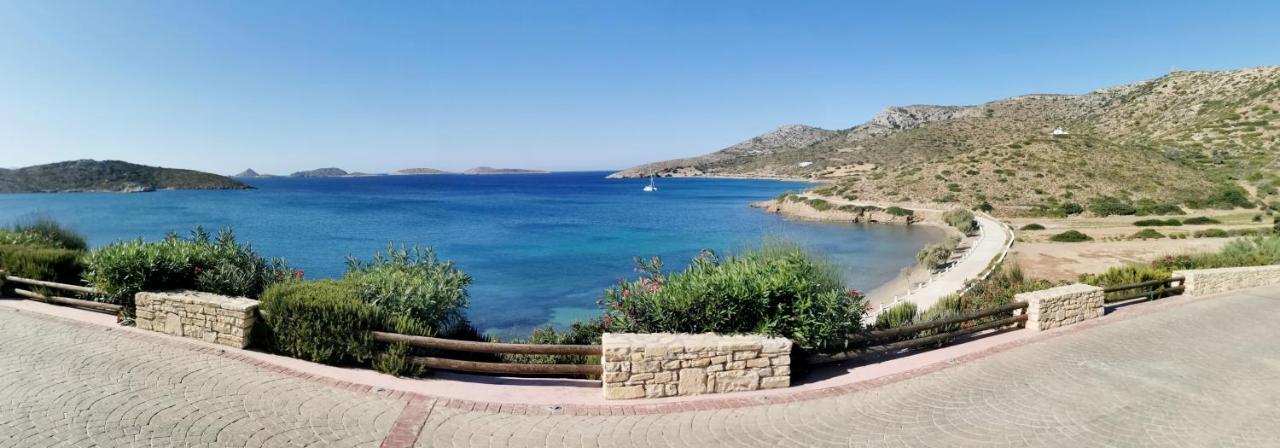 Aparthotel Nefeli 3*