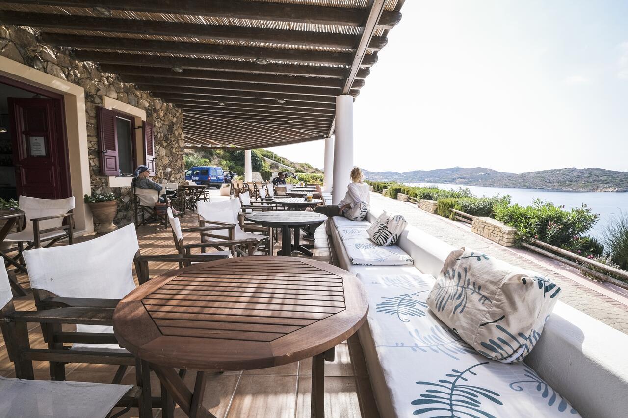 Aparthotel Nefeli 3*