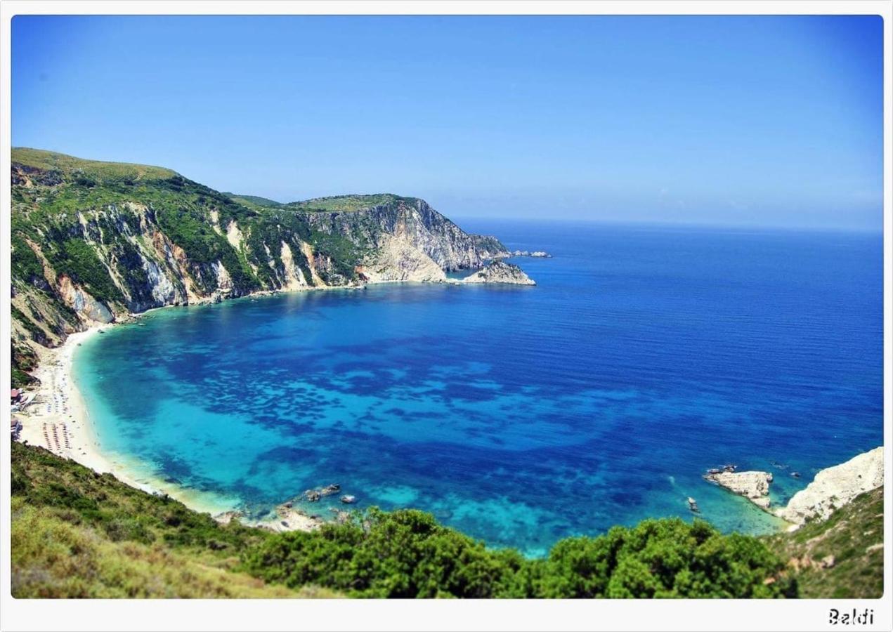 Petani Bay - Adults Only 4* Vovikes
