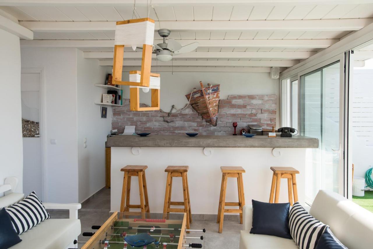 Holiday home Hidden Heaven
