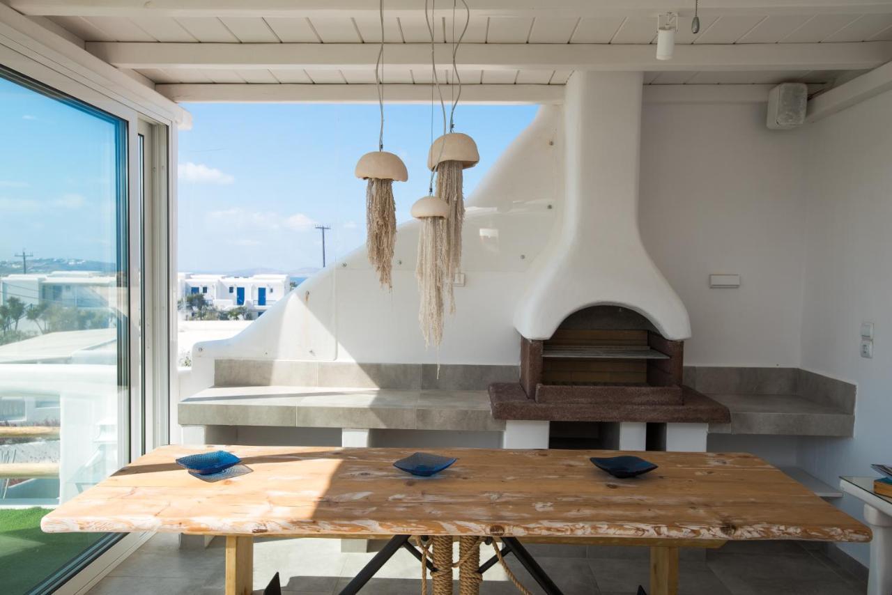 Holiday home Hidden Heaven *