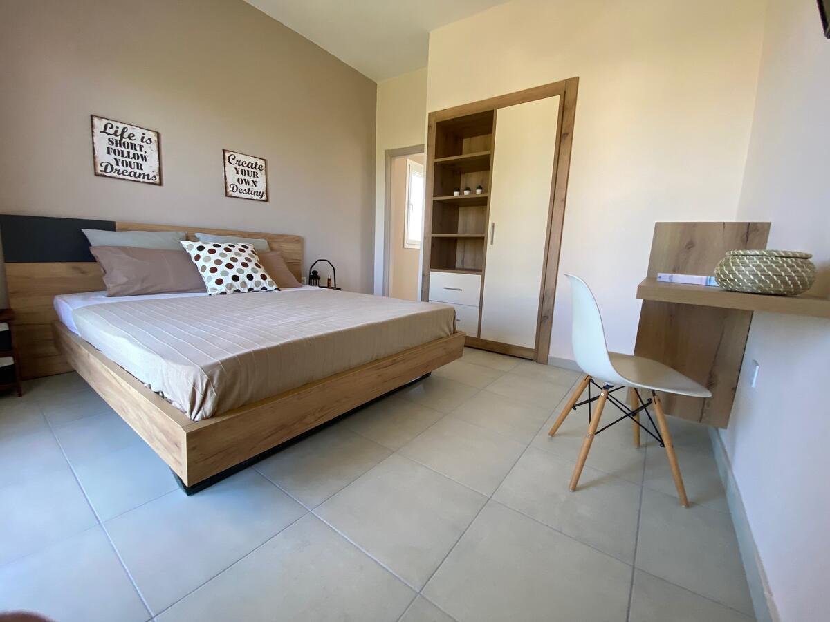 Megali Nikos Apartment Sidari (Corfu)